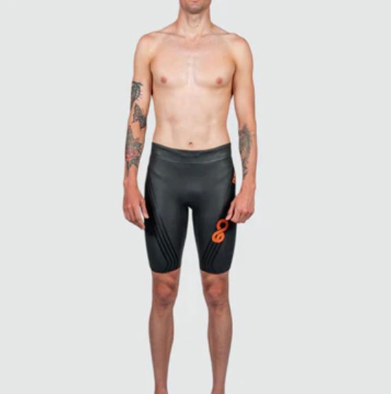 Great Ocean Wetsuit - Unisex - Buoyancy Shorts